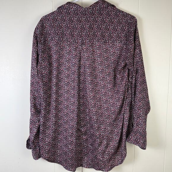 Grayson The Hero Button Down‎ Shirt Print - Picture 2 of 8